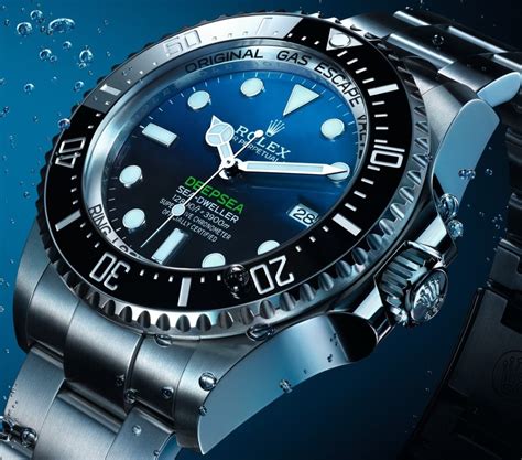 deep sea rolex replica ebay|rolex deepsea dweller.